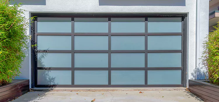 Why Choose Us for Garage Door Care in Mount Pleasant, MI?