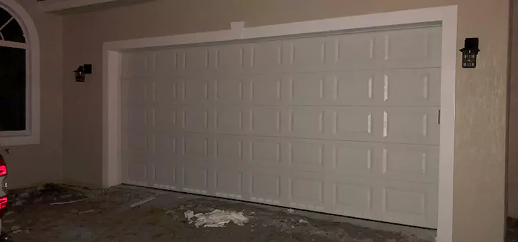 Garage Door Coil Replacement Mount Pleasant