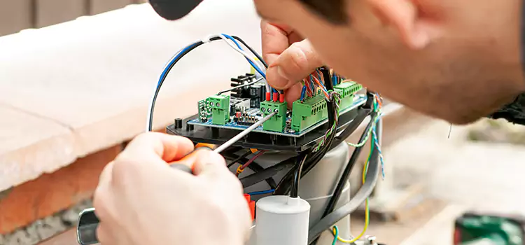 Specialized Brand Gate Motor Repairs Mount Pleasant