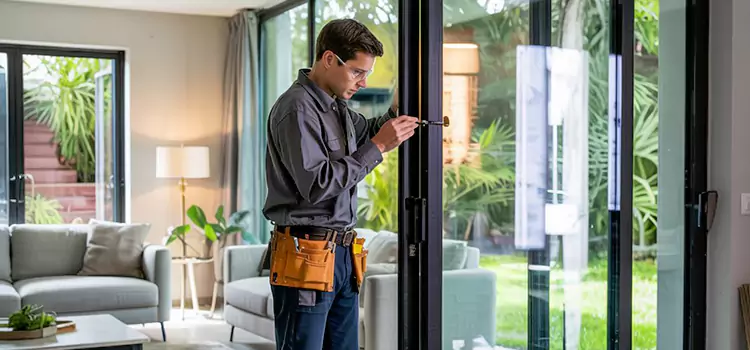 Why Choose Us for Your Glass Door Needs in Mount Pleasant, MI?