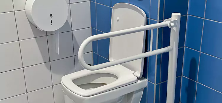 Comprehensive Solutions in Mount Pleasant, MI for Accessible Facilities