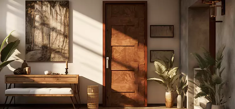 Specialty Interior Doors Mount Pleasant