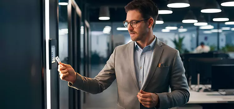 Our Commitment to Keycard Security Excellence in Mount Pleasant, MI
