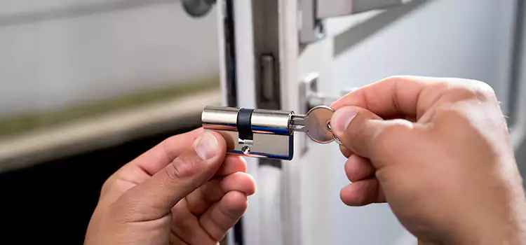 Lock Change Locksmiths Mount Pleasant