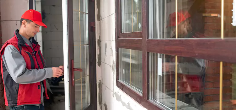 Sliding Door Lock Repair Mount Pleasant