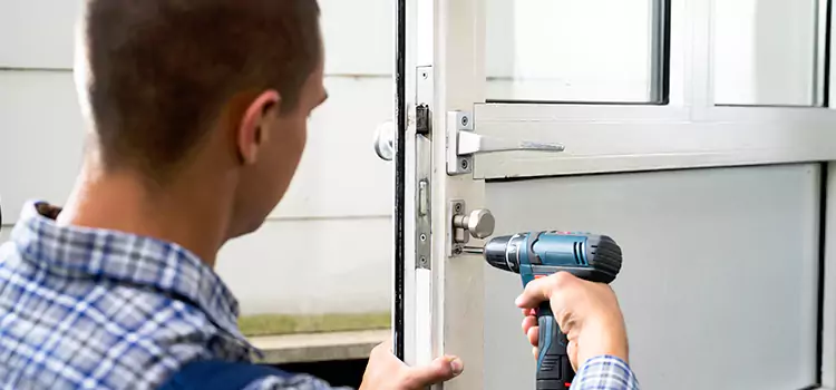Experienced and Reliable Technicians Mount Pleasant