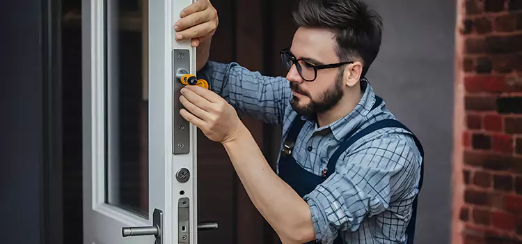 Residential Door Repairs Mount Pleasant