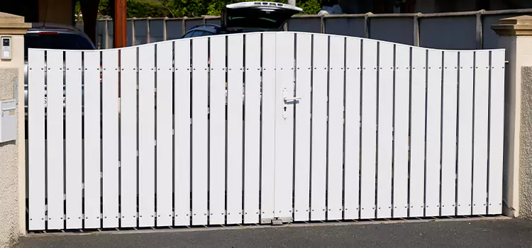 Why Choose Us for Residential Gate Repair in Mount Pleasant, MI?
