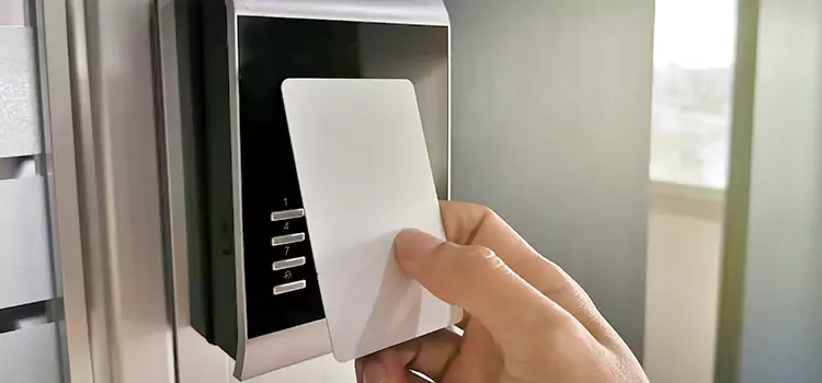 Advanced RFID Technology Integration in Mount Pleasant, MI