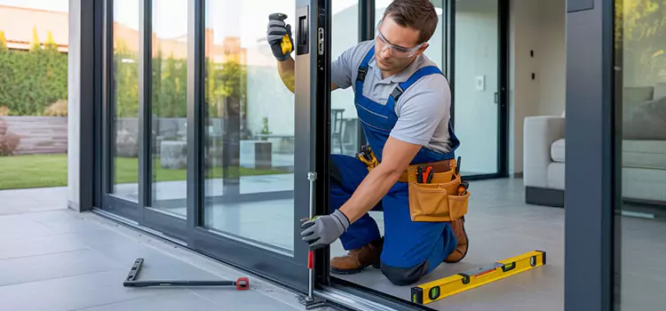 Patio Door Replacement Mount Pleasant