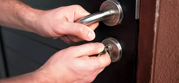 Door Closer Repair & Installation Mount Pleasant