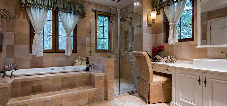 Universal Remodeling Mount Pleasant